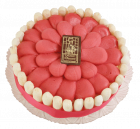 Vacherin Glacé