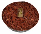 Mousse au Chocolat