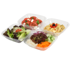 div. Salate