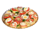 Apéro-Brötchen
